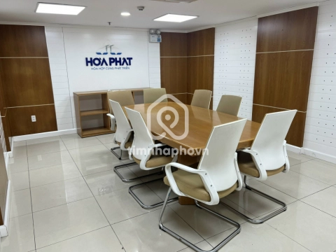 643 Đường Điện Biên Phủ, Phường Thạnh Mỹ Tây