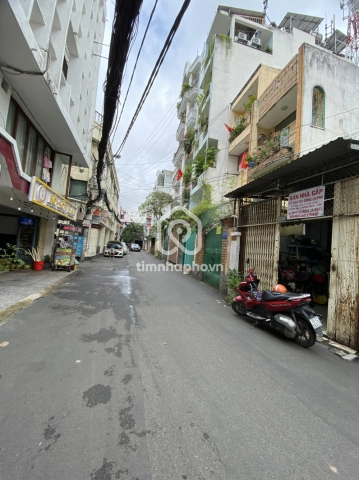 189/b3 Đường Cống Quỳnh, Phường Cầu Ông Lãnh