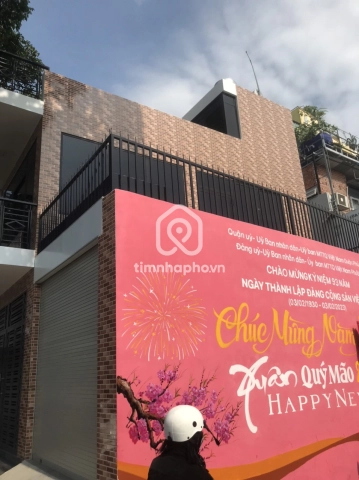 1120 Đường Trường Sa, Phường Phú Nhuận