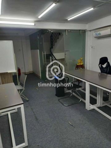 618-620 Đường Cách Mạng Tháng Tám, Phường Nhiêu Lộc