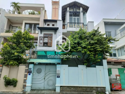 41 Đường Trần Khánh Dư, Phường Tân Định