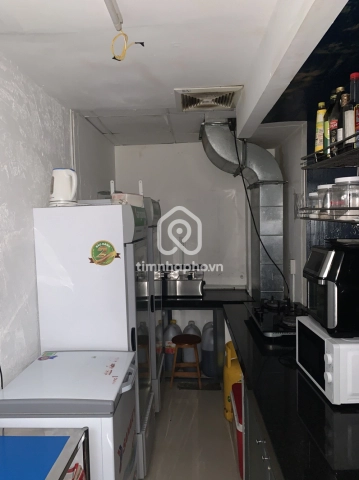 119 Đường Tôn Thất Đạm, Phường Sài Gòn