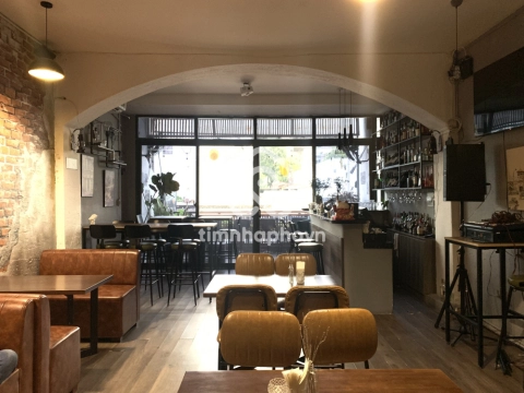 119 Đường Tôn Thất Đạm, Phường Sài Gòn