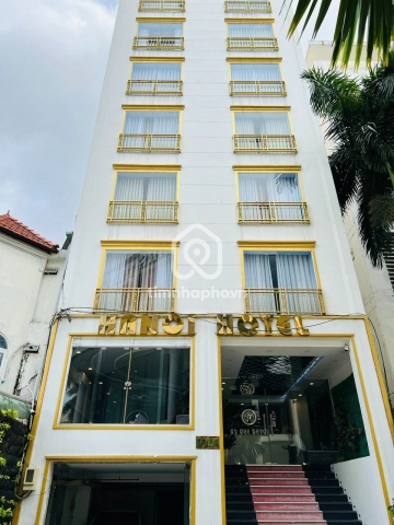 19/1 Đường Hoàng Việt, Phường Tân Sơn Nhất