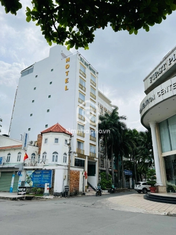 19/1 Đường Hoàng Việt, Phường Tân Sơn Nhất