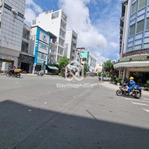 994 Đường Trần Hưng Đạo, Phường An Đông