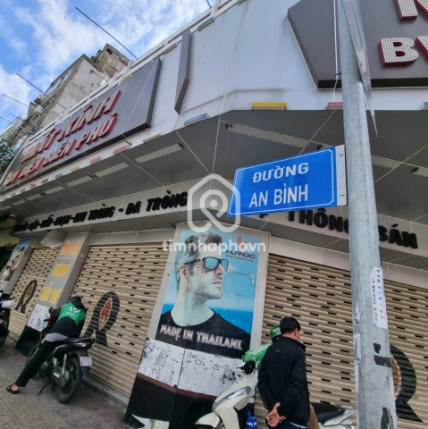 994 Đường Trần Hưng Đạo, Phường An Đông