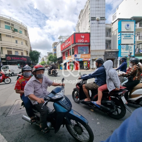 994 Đường Trần Hưng Đạo, Phường An Đông
