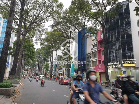 61-63 Đường 3 Tháng 2, Phường Hòa Hưng