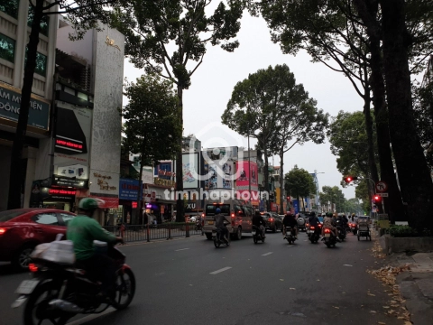 61-63 Đường 3 Tháng 2, Phường Hòa Hưng