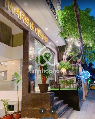 25/22 Đường Cửu Long, Phường Tân Sơn Hòa