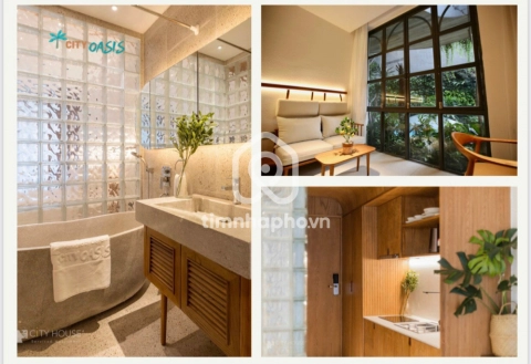 42/4 Đường Hồ Hảo Hớn, Phường Cầu Ông Lãnh