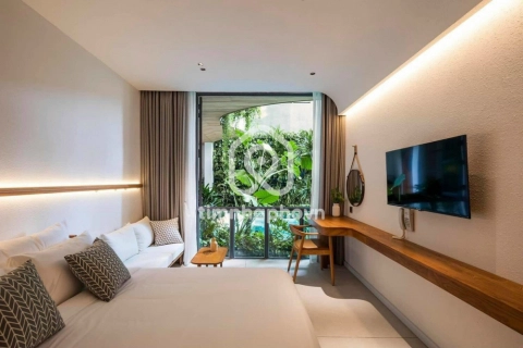42/4 Đường Hồ Hảo Hớn, Phường Cầu Ông Lãnh