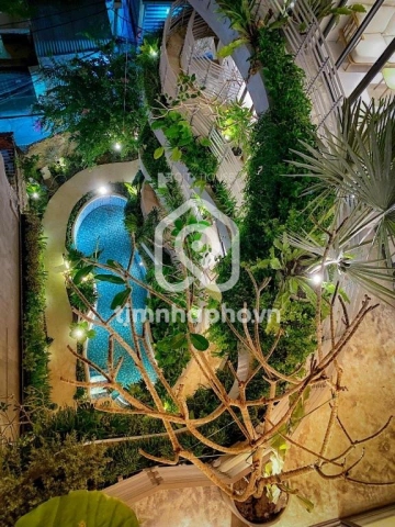 42/4 Đường Hồ Hảo Hớn, Phường Cầu Ông Lãnh