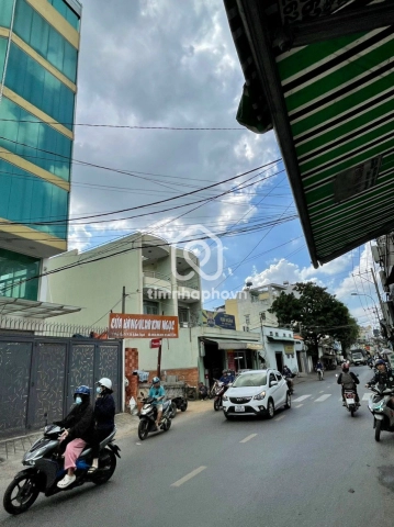 75 Đường Phan Văn Trị, Phường Bình Thạnh