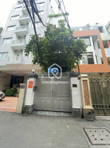 18bis/3D Đường Nguyễn Thị Minh Khai, Phường Sài Gòn