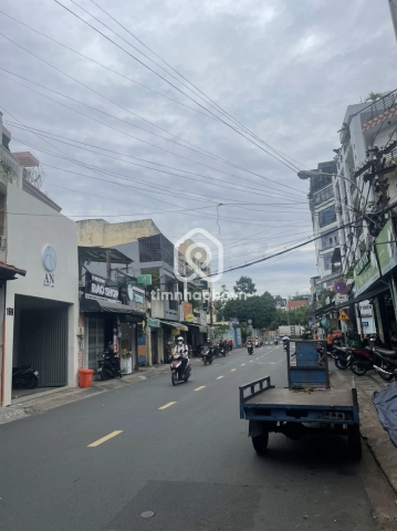 165 Đường Đặng Văn Ngữ, Phường Phú Nhuận
