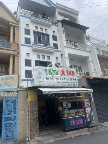 165 Đường Đặng Văn Ngữ, Phường Phú Nhuận