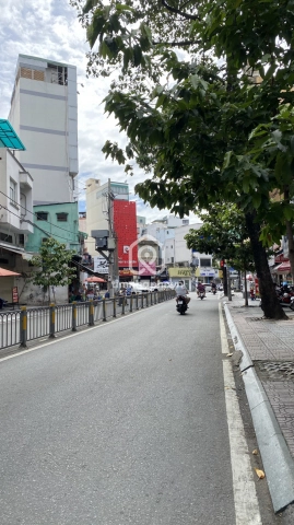 257 Đường Trần Quang Khải, Phường Tân Định