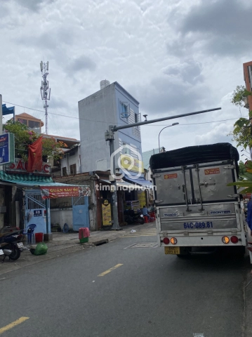 13b Đường Hồ Hảo Hớn, Phường Cầu Ông Lãnh