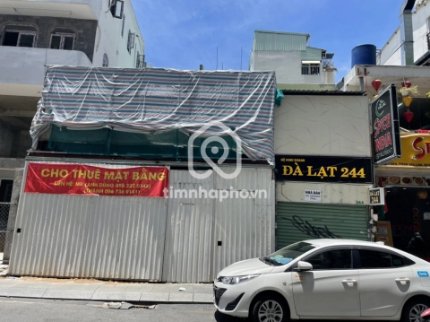 246-248 Đường Bùi Viện, Phường Bến Thành