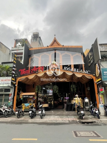 148-148A-148B Đường Trần Đình Xu, Phường Cầu Ông Lãnh