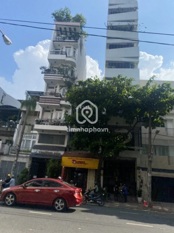11 Đường Đào Duy Anh, Phường Đức Nhuận