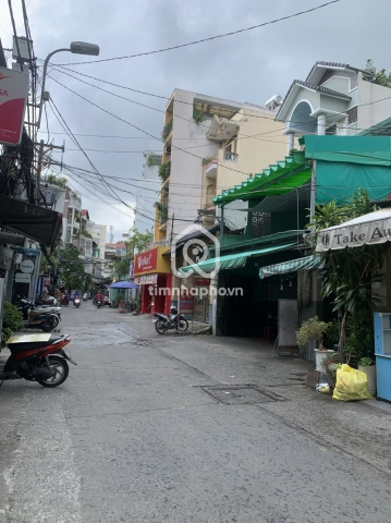 606/126-128-130 Đường 3 Tháng 2, Phường Diên Hồng
