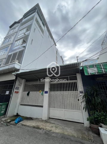 212B/D56 Đường Nguyễn Trãi, Phường Cầu Ông Lãnh