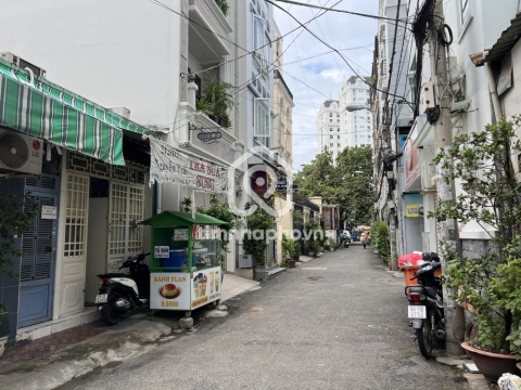 212B/D56 Đường Nguyễn Trãi, Phường Cầu Ông Lãnh