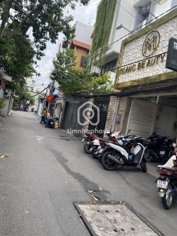 351/13 Đường Lê Văn Sỹ, Phường Nhiêu Lộc