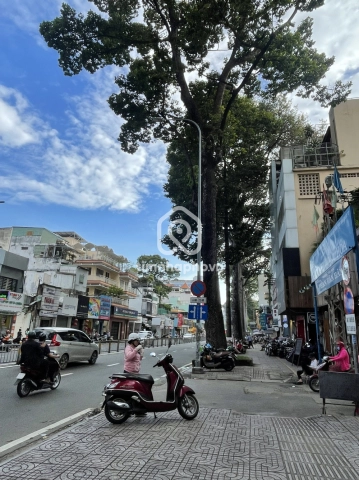 376 Đường Nguyễn Thị Minh Khai, Phường Bàn Cờ