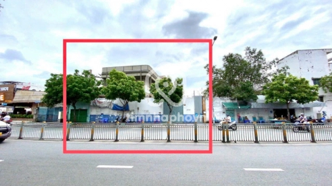 88 Đường Lũy Bán Bích, Phường Tân Phú