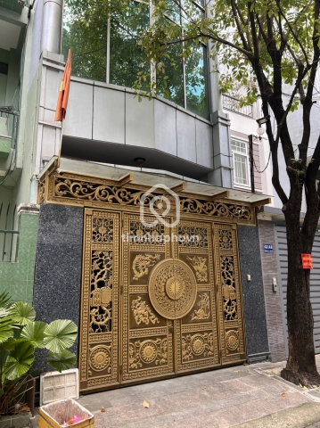 43/14/8 Đường Cộng Hòa, Phường Tân Sơn Nhất