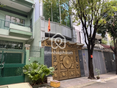 43/14/8 Đường Cộng Hòa, Phường Tân Sơn Nhất