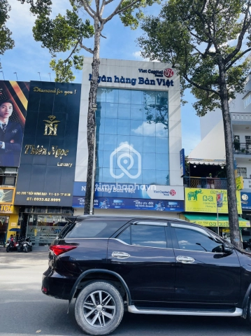 867-869 Đường Trần Hưng Đạo, Phường An Đông