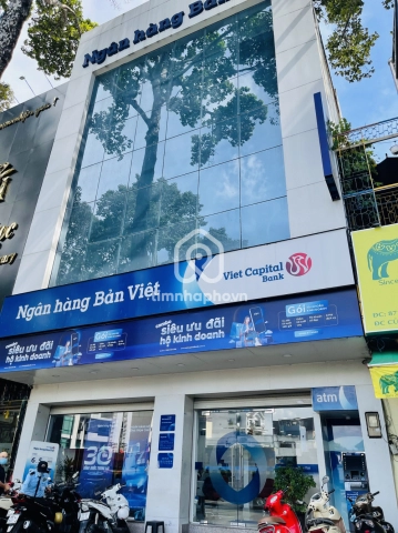 867-869 Đường Trần Hưng Đạo, Phường An Đông