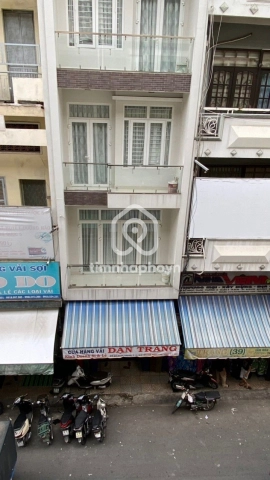 37 Đường Đỗ Ngọc Thạnh, Phường Chợ Lớn