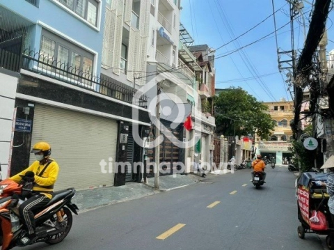 8A Đường Đặng Văn Ngữ, Phường Phú Nhuận