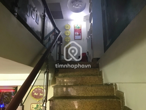 543/71 Đường Nguyễn Đình Chiểu, Phường Bàn Cờ