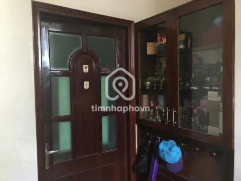 543/71 Đường Nguyễn Đình Chiểu, Phường Bàn Cờ