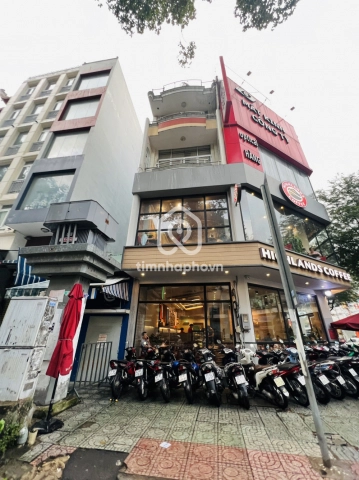 82 Đường Nguyễn Chí Thanh, Phường Vườn Lài
