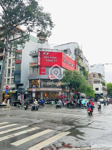 82 Đường Nguyễn Chí Thanh, Phường Vườn Lài