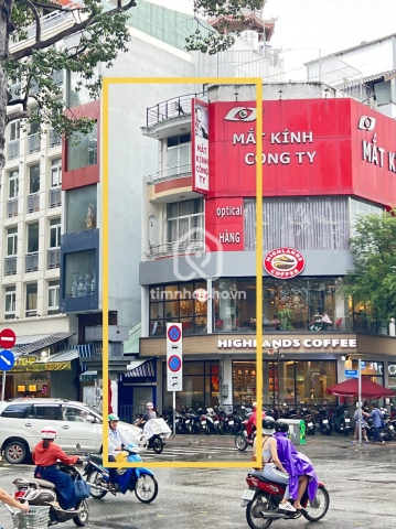 82 Đường Nguyễn Chí Thanh, Phường Vườn Lài
