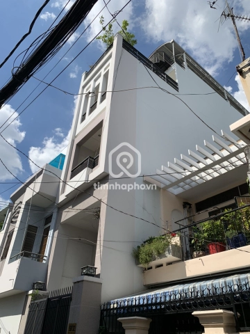 58/32 Đường Phan Chu Trinh, Phường Bình Thạnh