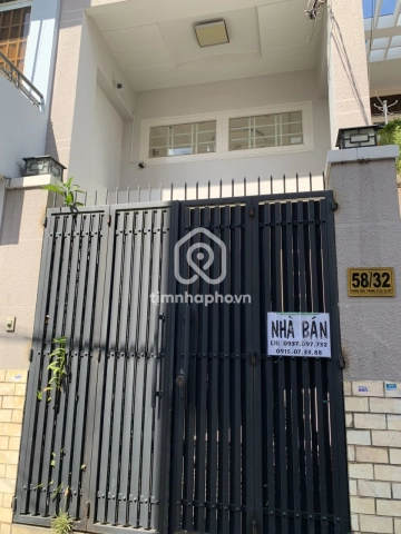 58/32 Đường Phan Chu Trinh, Phường Bình Thạnh