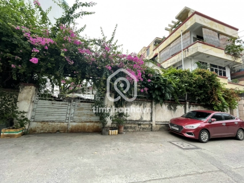 38/11 Đường Trần Khắc Chân, Phường Tân Định