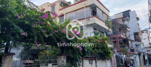 38/11 Đường Trần Khắc Chân, Phường Tân Định