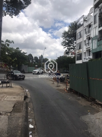 1B2 Đường Nguyễn Đình Chiểu, Phường Sài Gòn