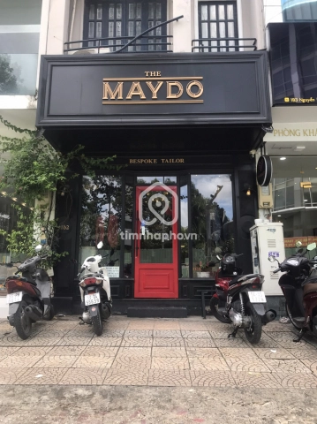 1B2 Đường Nguyễn Đình Chiểu, Phường Sài Gòn